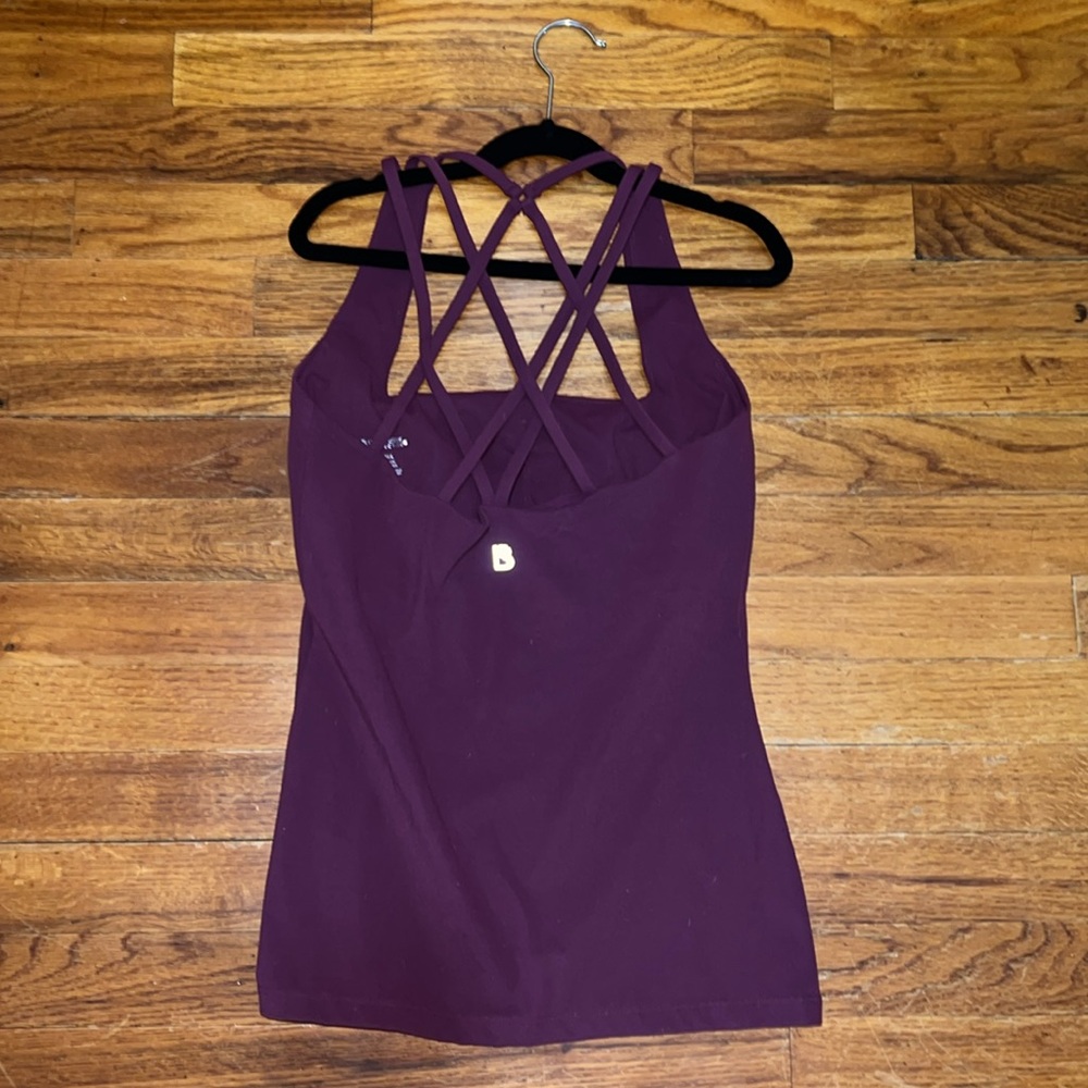 Buffbunny Revolution Tank - Picture 2 of 4